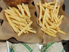 -德克士精巧店(大宁百联精巧PL店)