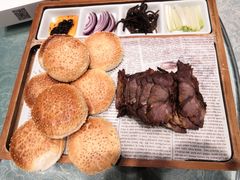 -西贝海鲜汇(槐安路店)