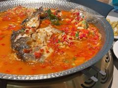 -半天妖烤鱼(正荣店)