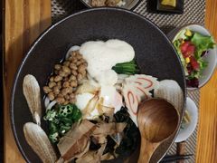 -田野日本料理(仙霞路店)