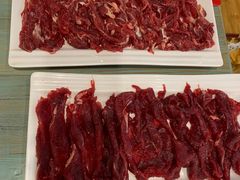 -犇牛记·鲜牛肉火锅
