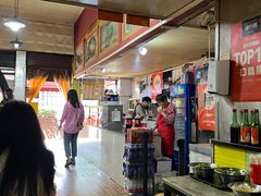 -王记生烫牛杂面馆(兰陵路店)