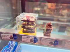 -巴黎贝甜(石景山万达店)