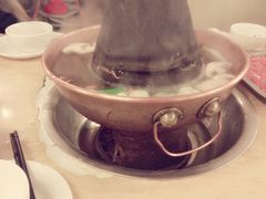 android_upload_pic-月圆火锅(宁海东路二店)