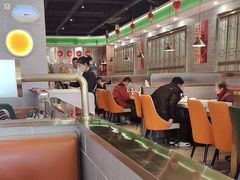 -叹茶靓点·粤式餐厅·全天茶市(石井万民广场店)