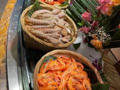 -世纪金源大饭店海鲜自助餐厅(迎宾路店)