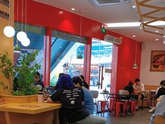 -华记煲仔华·煲仔饭(三元里万科里店)