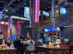 -老五烧烤(盘金华府总店)