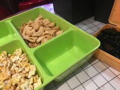 -海底捞火锅(泉城路店)