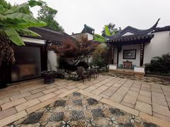 -苏州文旅姑苏小院·端善堂