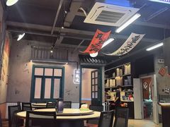 -川正旺江湖菜(三元桥店)