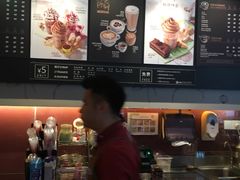 -COSTA COFFEE(成都来福士店)