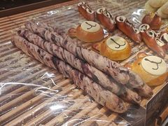 -FANEN法念·烘焙·甜点(万象城店)
