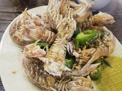 -贞姨美食·老字号海鲜大排档