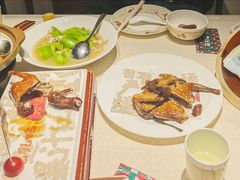 -大鸽饭(岗顶店)