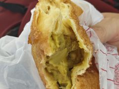 -金狮饼店(关闸马路店)