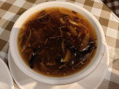 -新大咀港式茶餐厅(宝山万达店)
