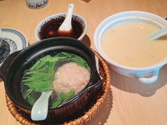 -南京大牌档(龙江新城市广场店)