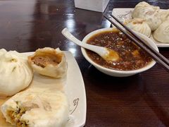-燚店·铁板鱼蛙·烤肉·烤串(北新桥店)