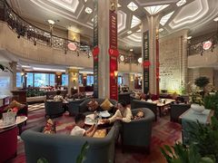 -国际饭店·原点咖啡吧ORIGIN CAFE&BAR