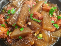 -鸿运楼·舌尖上的徽菜