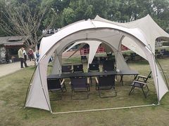 -洪湖家庭农场·团建·露营·会议