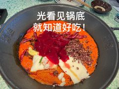 -鸿姐老火锅(龙阳店)