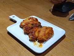 -榖屋house of flour(张江首店)