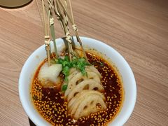 -太二酸菜鱼(中山龙之梦店)