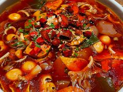 -渝信川菜(西单店)