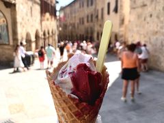 -Gelateria Dondoli