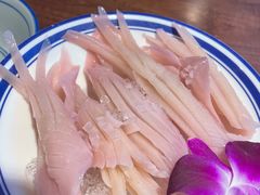 鱿鱼-楠火锅(仁恒梦中心店)