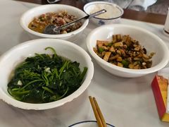 -秀妈厨房(灰汤老店)
