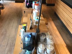 -星巴克(红房子店)