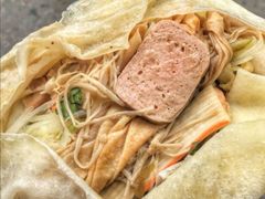 -阿姨卷饼(平凉路店)