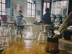 -The Workshop Coffee