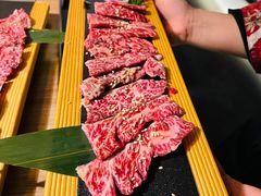 -江户烧肉(高德店)
