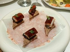 -王品牛排(福州泰禾店)