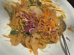 -北京王府井希尔顿酒店·秦唐中餐厅Chynna
