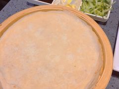 -老上居·手工春饼(贝尔路店)