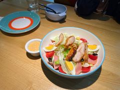 -菲滋意式休闲餐厅(北仑银泰城店)