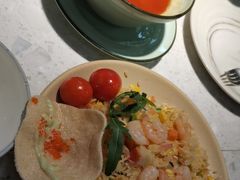 -Aqua Oasis 水天堂(常熟永旺店)