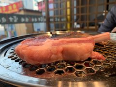 -吉屋烤肉(八宝街店)