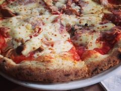 Mammamia&nbsp;Pizzeria-Mammamia意大利餐厅(阳春巷店)