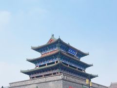 -开封市鼓楼广场(宋都皇城旅游度假区)