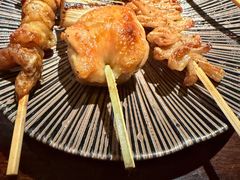 -鸟万·炭火料理Yaki ONE(星光店)