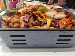 -直隶安家牛肉罩饼(建华店)