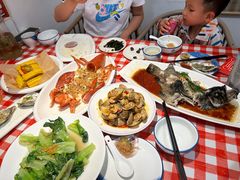 -琼大师东方烤乳猪(亚特兰蒂斯店)