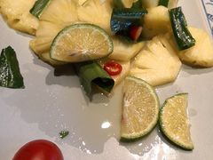 -云海肴·汽锅鸡·云南菜(天山百盛优客店)