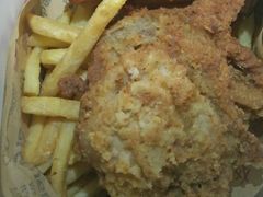 吮指原味鸡-肯德基(新时代店)